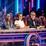 Strictly Come Dancing Shake-Up: Ex-Pro Calls for Two Judges to be Axed