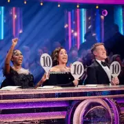 Strictly Come Dancing Shake-Up: Ex-Pro Calls to Axe Judges and Pros