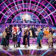Strictly Come Dancing: Star's Blackpool Dream in Jeopardy