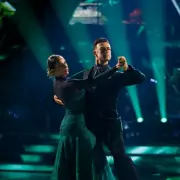 Strictly Come Dancing Winner 'Revealed' as Vicky Pattison Surpasses Favourite