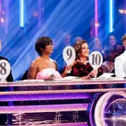 Strictly Come Dancing's Epic Blackpool Twist: 4 Fan Favourites Return