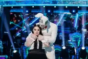 Strictly Come Dancing's First Contestant with Down's Syndrome Ellie Goldstein Bows Out in Emotional Elimination