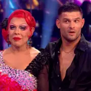 Strictly Come Dancing's Layton Williams Breaks Show Records With Perfect Score Triumph