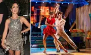 Strictly Crisis: BBC Pressured to Axe Sunday Show After Mole Leaks
