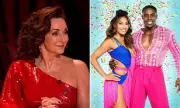Strictly Crisis: Head Judge Shirley Ballas Faces Backstage Feud With BBC Professionals