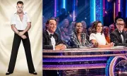 Strictly Crisis: James Jordan Demands 50% Pro Dancer Axe in BBC Shake-Up
