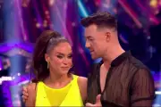 Strictly Fans 'Heartbroken' as Vicky Pattison Exits on Her 38th Birthday