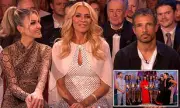 Strictly Hosts Tess Daly & Claudia Winkleman Blunder in Blackpool Special