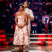 Strictly Shock: Vicky Pattison Axed After Jive Disaster, Misses Blackpool