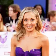 Strictly Star Amy Dowden's Emotional Health Update After Devastating Cancer Setback