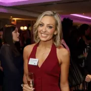 Strictly Star Amy Dowden's Emotional Health Update Will Leave You Speechless