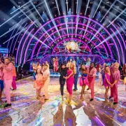 Strictly Stars in Turmoil: Giovanni Pernice Faces BBC Investigation Amid Professional Misconduct Claims
