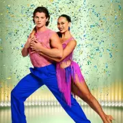 Strictly Week 10: Quarter-Final Drama as Instant Dance Shakes Competition