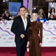 Strictly's Amber Davies Reveals Truth Behind Nikita Kuzmin Bond