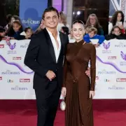 Strictly's Amber Davies Spotted Looking Pensive After Emotional Rehearsals With Gorka Marquez