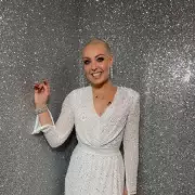 Strictly's Amy Dowden Reveals Terrifying Sepsis Battle: 'I Was Staring Death in the Face'