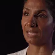 Strictly's Balvinder Sopal on Mum's Death: 'I Lost a Part of Me'