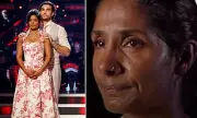 Strictly's Balvinder Sopal Reveals 'Not Easy to Keep It Together' After 4 Dance-Offs