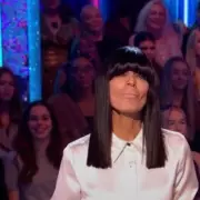 Strictly's Blackpool Week Sparks Fan Emotions and Elimination Debate