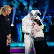 Strictly's Ellie Leach and Vito Coppola Spark Romance Rumours After Intimate Holiday Getaway