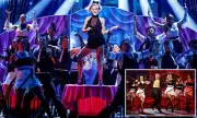 Strictly's Finalists Return for Blackpool Spectacular After Shock Elimination Cancellation