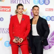 Strictly's Gemma Atkinson and Gorka Marquez's Bedroom Temperature Clash Sparks Separate Rooms Pact