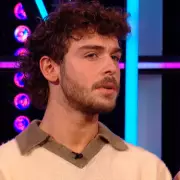 Strictly's George Clarke Reveals Mum's Cancer Diagnosis in Emotional Tribute