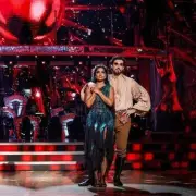 Strictly's Julian & Balvinder Face Blackpool Exit as Odds Worsen