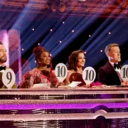 Strictly's Kimberley Walsh Hits Back at 'Unfair Advantage' Claims for Performers