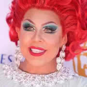 Strictly's La Voix Forced to Exit After Injury, Skips Blackpool Week