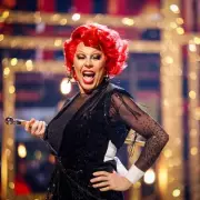 Strictly's La Voix Gives Agonising Injury Update After Blackpool Withdrawal