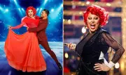 Strictly's La Voix Joins 2026 Live Tour After Injury Forced Exit