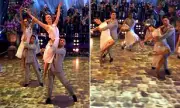 Strictly's Remembrance Tribute Moves Viewers as Harry Axed in Dance-Off