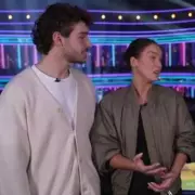 Strictly's Vicky Pattison Praises George Clarke's Ballroom Skills on It Takes Two