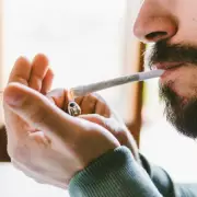 Strong Cannabis Fuels Doubling of Drug Addiction in England