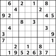 Struggling with Today's Sudoku? Master This Medium Puzzle with Our Expert Guide