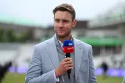 Stuart Broad Reveals Ryan Harris's Brutal Ashes Warning That Kept Him Awake Before 2015 Series