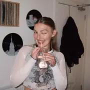 Student's Christmas miracle after rare brain cancer trial success