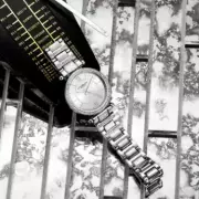 Stunning Women's Watch Looks Like £3k Designer Piece But Costs Under £40 - Don't Miss This Deal!