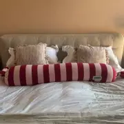 Stylish & Supportive: The Comfiest Pregnancy Pillow for UK Mums-to-Be