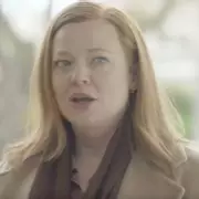 Succession Star Sarah Snook Reveals Shocking Parenting Confession: 'It's All My Fault'
