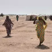 Sudan Atrocities Visible From Space, UK Warns of Sanctions