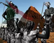 Sudan's Civil War: The Battle for Power and the Humanitarian Crisis