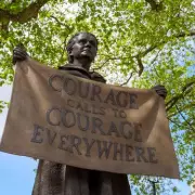 Suffragettes Could Be Banned as Terrorists Under Modern Laws, Court Hears