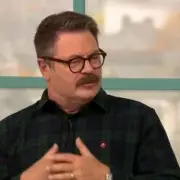 Sunday Brunch Chaos: Live Show Halted as Presenters Flee Toxic Fumes Emergency