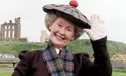 Super Gran Star Gudrun Ure Leaves £650,000 To Charity In £2m Will