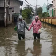 Super Typhoon Fong-wong kills 2 and forces over a million to evacuate