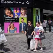 Superdrug's £2 Lush Dupe Sends Shoppers Wild for Sticky Dates Scent