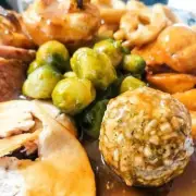 Supermarket Stuffing Showdown: Sainsbury's Beats Paxo, Saves £2