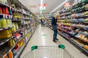 Supermarket Tax Hike Threatens Higher Food Prices for UK Shoppers